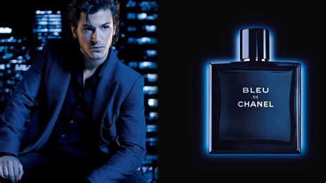 bleu de chanel for men review